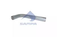 Sampa 021.162 Exhaust pipe