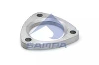 Sampa 021.167 Прокладка труби вихлопного газу Sampa 021.167 Прокладка труби вихлопного газу