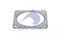 Sampa 021.169 Прокладка труби вихлопного газу