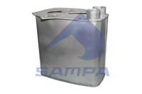 Sampa 021.185 Schalldaempfer