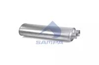 Sampa 021.186 Середній кінцевий глушник ог Sampa 021.186 Середній кінцевий глушник ог