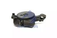 Sampa 021.230 Насос оливний двигуна