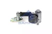 Sampa 021.246 Ролик натяжний ременя поліклинового