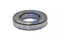 Sampa 021.257 Підшипник підвісний валу карданного