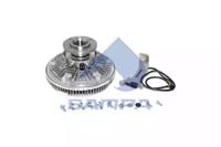 Sampa 021.337 Муфта вентилятора