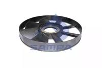 Sampa 021.354 Вентилятор охолодження двигуна