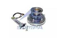 Sampa 021.360 Віскомуфта