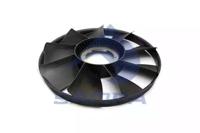 Sampa 021.363 Вентилятор охолодження двигуна