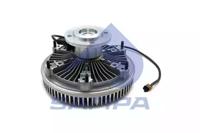 Sampa 021.368 Муфта вентилятора