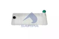Sampa 021.383 Reservoir assy coolant