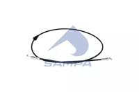 Sampa 021.398 Трос капота