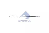 Sampa 021.400 Трос капота