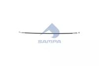 Sampa 021.402 Трос капота