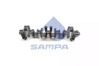 Sampa 021.449 Вал колінчастий