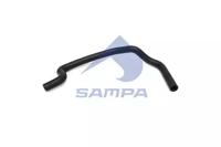 Sampa 021.462 Pipe water inlet