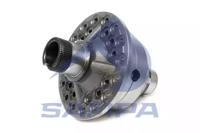 Sampa 021.472 Корпус диференціала