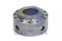 Sampa 021.475 Корпус диференціала