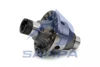 Sampa 021.496 Корпус диференціала