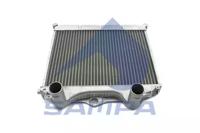 Sampa 022.009 Інтеркулер