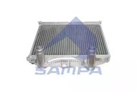 Sampa 022.010 Інтеркулер