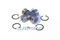 Sampa 022.012 Еластична муфта карданного валу Sampa 022.012 Еластична муфта карданного валу