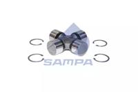Sampa 022.017 Еластична муфта карданного валу