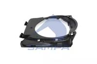 Sampa 022.025 Кожух вентилятора