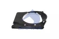 Sampa 022.026 Кожух вентилятора