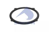 Sampa 022.027 Кожух вентилятора