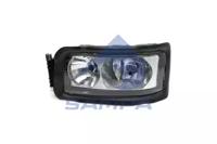 Sampa 022.030 Headlamp Sampa 022.030 Headlamp