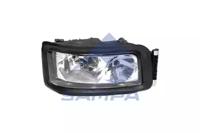 Sampa 022.031 Headlamp Sampa 022.031 Headlamp