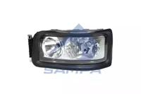 Sampa 022.041 Headlamp Sampa 022.041 Headlamp