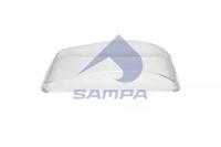 Sampa 022.044 Рассеиватель основная фара