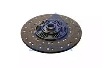 Sampa 022.073 Диск зчеплення