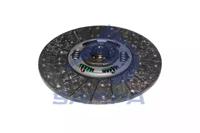 Sampa 022.077 Disc assy clutch