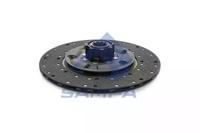 Sampa 022.080 Диск зчеплення