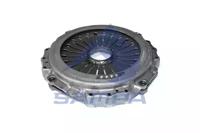 Sampa 022.083 Корзина сцепления Sampa 022.083 Корзина сцепления