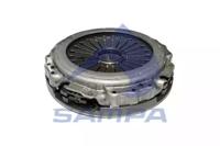 Sampa 022.086 Кошик зчеплення