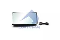 Sampa 022.100 Дзеркало зовнішнє заднього виду
