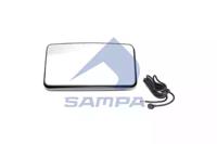 Sampa 022.101 Outer mirror assy