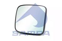 Sampa 022.107 Outer mirror glass Sampa 022.107 Outer mirror glass