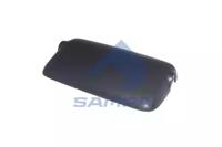 Sampa 022.111 Накладка бампера Sampa 022.111 Накладка бампера