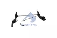 Sampa 022.130 Mirror base Sampa 022.130 Mirror base