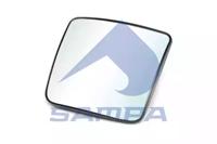 Sampa 022.131 Outer mirror glass Sampa 022.131 Outer mirror glass