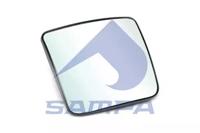 Sampa 022.132 Outer mirror glass Sampa 022.132 Outer mirror glass