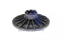 Sampa 022.159 Корпус дифференциала