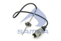 Sampa 022.181 Термовыключатель вентилятора радиатора Sampa 022.181 Термовыключатель вентилятора радиатора