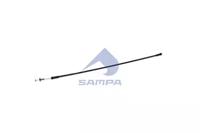 Sampa 022.195 Cable assy luggage door