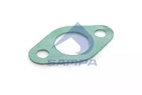 Sampa 022.205 Прокладка оливного радіатора Sampa 022.205 Прокладка оливного радіатора