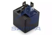 Sampa 022.210 Relay flasher turn signal